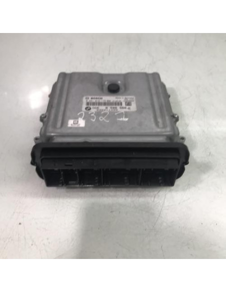 Calculateur moteur BMW SERIE 3 E93 CABRIO PHASE 2 Diesel