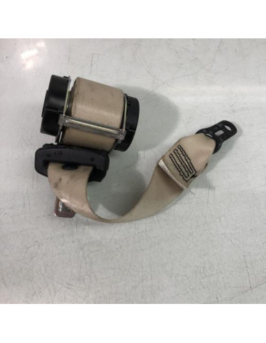 Ceinture arriere droit BMW SERIE 3 E93 CABRIO PHASE 2 Diesel