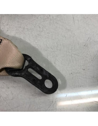 Ceinture arriere droit BMW SERIE 3 E93 CABRIO PHASE 2 Diesel