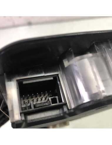 Eclairage de plafonnier BMW SERIE 3 E93 CABRIO PHASE 2 Diesel