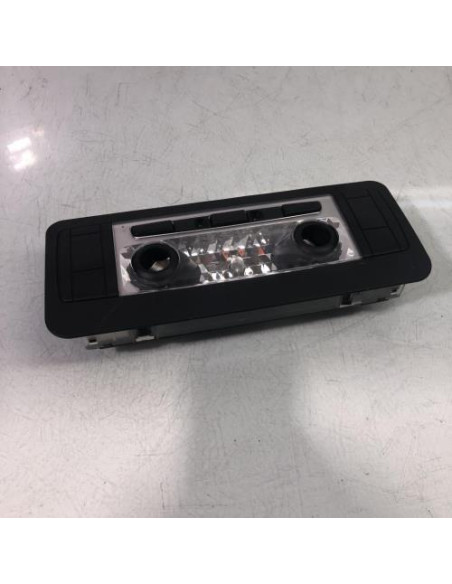 Eclairage de plafonnier BMW SERIE 3 E93 CABRIO PHASE 2 Diesel