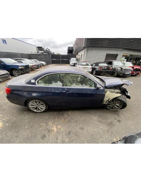 Eclairage de plafonnier BMW SERIE 3 E93 CABRIO PHASE 2 Diesel