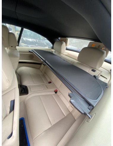 Eclairage de plafonnier BMW SERIE 3 E93 CABRIO PHASE 2 Diesel