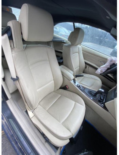 Interrupteur de leve vitre BMW SERIE 3 E93 CABRIO PHASE 2 Diesel