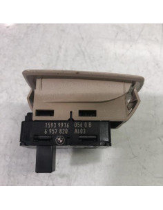 Interrupteur de leve vitre BMW SERIE 3 E93 CABRIO PHASE 2 Diesel 2