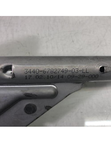 Levier frein à main BMW SERIE 3 E93 CABRIO PHASE 2 Diesel