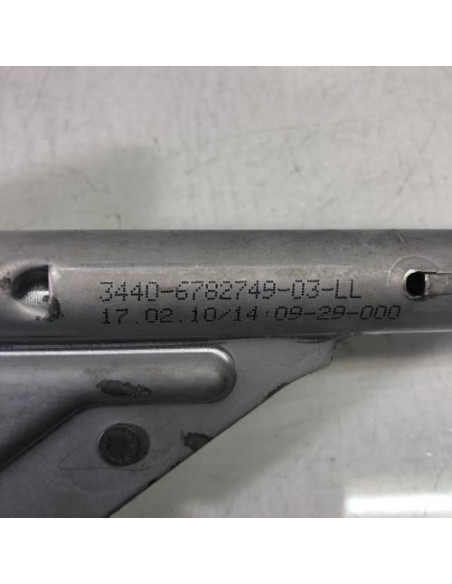 Levier frein à main BMW SERIE 3 E93 CABRIO PHASE 2 Diesel