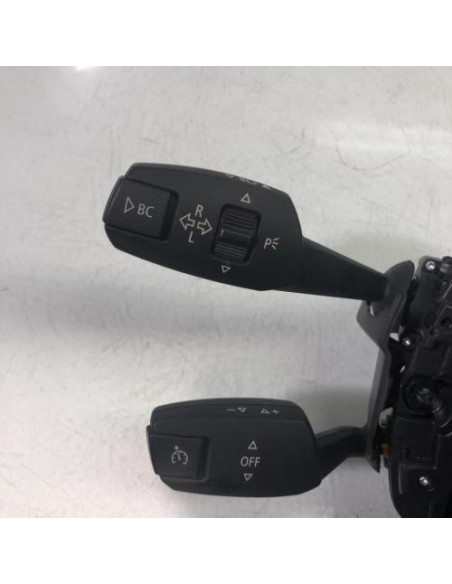 Com (Bloc Contacteur Tournant+Commodo Essuie Glace+Commodo Phare) BMW SERIE 3 E93 CABRIO PHASE 2 Diesel