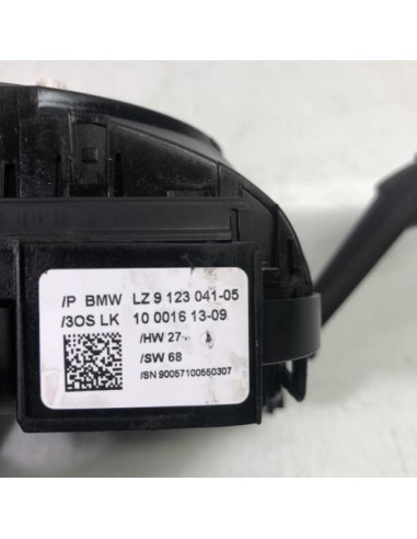 Com (Bloc Contacteur Tournant+Commodo Essuie Glace+Commodo Phare) BMW SERIE 3 E93 CABRIO PHASE 2 Diesel