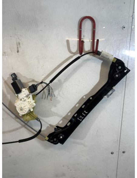 Leve vitre electrique avant droit BMW SERIE 3 E93 CABRIO PHASE 2 Diesel