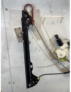 Leve vitre electrique avant droit BMW SERIE 3 E93 CABRIO PHASE 2 Diesel 2