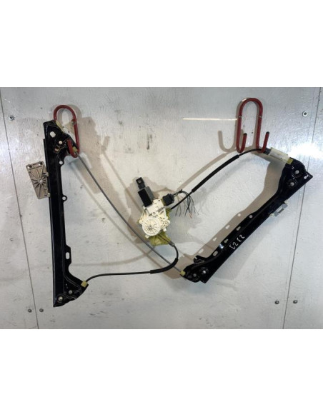Leve vitre electrique avant droit BMW SERIE 3 E93 CABRIO PHASE 2 Diesel