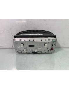 Ecran GPS BMW SERIE 3 E93 CABRIO PHASE 2 Diesel 2