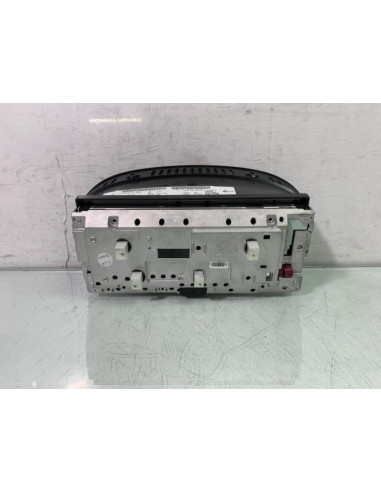 Ecran GPS BMW SERIE 3 E93 CABRIO PHASE 2 Diesel