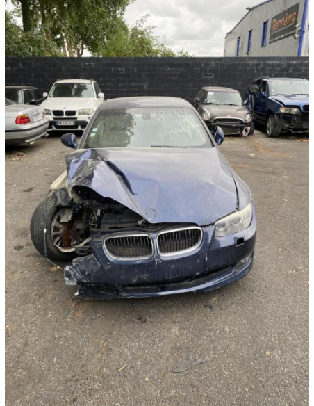 Ecran GPS BMW SERIE 3 E93 CABRIO PHASE 2 Diesel