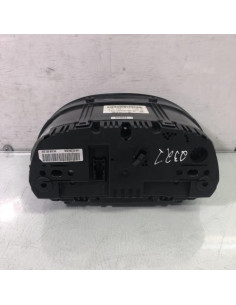 Compteur BMW SERIE 3 E93 CABRIO PHASE 2 Diesel 2