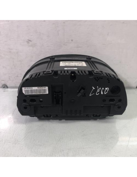 Compteur BMW SERIE 3 E93 CABRIO PHASE 2 Diesel