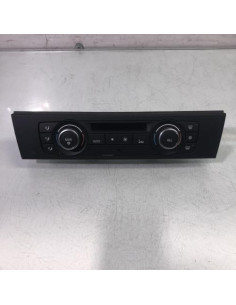 Commande chauffage BMW SERIE 3 E93 CABRIO PHASE 2 Diesel 2