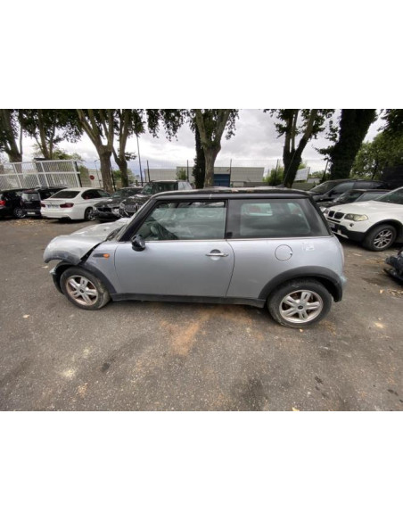 Retroviseur gauche MINI MINI 1 R50/R53 PHASE 1 Essence