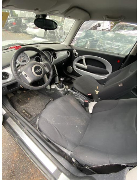 Retroviseur gauche MINI MINI 1 R50/R53 PHASE 1 Essence