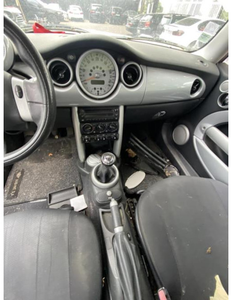 Retroviseur gauche MINI MINI 1 R50/R53 PHASE 1 Essence