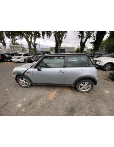 Porte avant droit MINI MINI 1 R50/R53 PHASE 1 Essence