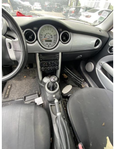 Porte avant droit MINI MINI 1 R50/R53 PHASE 1 Essence