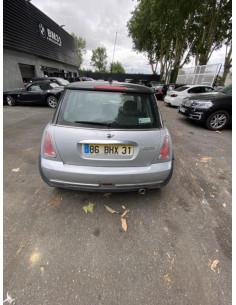 Malle/Hayon arriere MINI MINI 1 R50/R53 PHASE 1 Essence