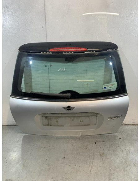 Malle/Hayon arriere MINI MINI 1 R50/R53 PHASE 1 Essence