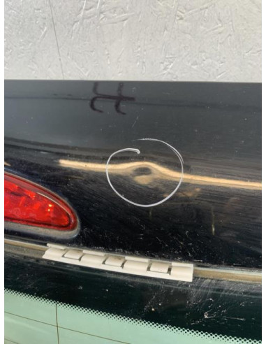 Malle/Hayon arriere MINI MINI 1 R50/R53 PHASE 1 Essence