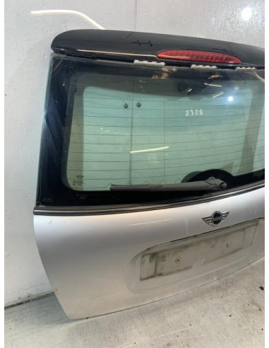 Malle/Hayon arriere MINI MINI 1 R50/R53 PHASE 1 Essence