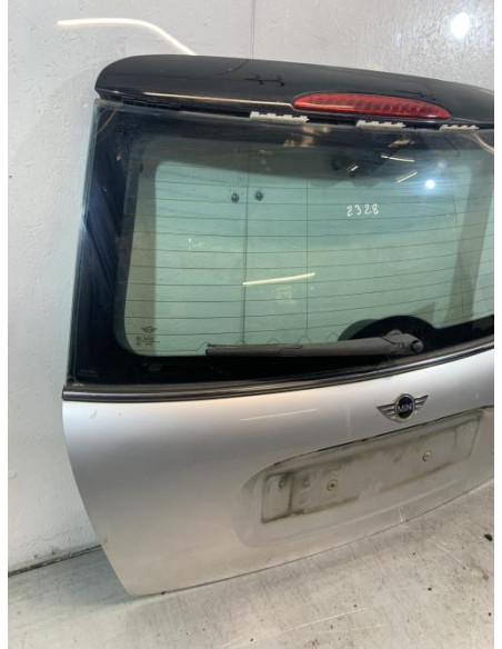 Malle/Hayon arriere MINI MINI 1 R50/R53 PHASE 1 Essence