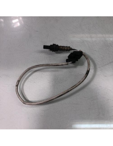 Sonde lambda MINI MINI 1 R50/R53 PHASE 1 Essence