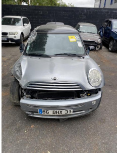 Condenseur de clim MINI MINI 1 R50/R53 PHASE 1 Essence