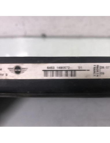 Condenseur de clim MINI MINI 1 R50/R53 PHASE 1 Essence