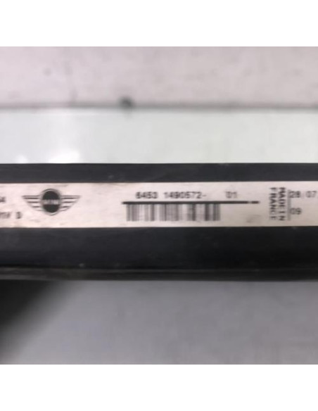 Condenseur de clim MINI MINI 1 R50/R53 PHASE 1 Essence