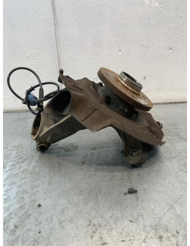 Fusee avant droit MINI MINI 1 R50/R53 PHASE 1 Essence