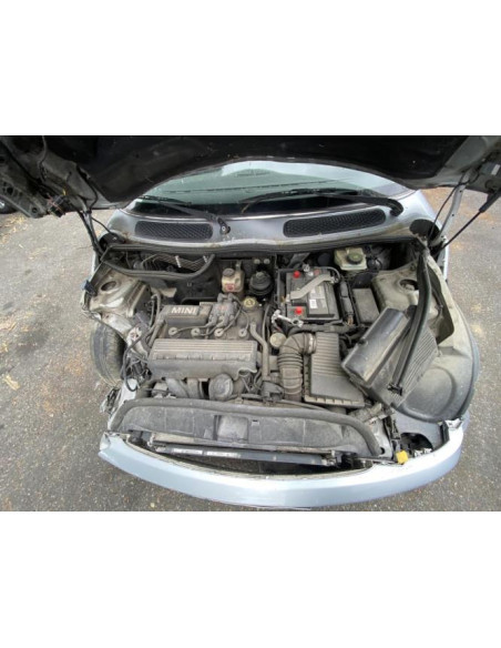 Verin de coffre MINI MINI 1 R50/R53 PHASE 1 Essence