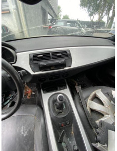 Volant moteur BMW Z4 E85 ROADSTER PHASE 2 CABRIOLET Essence