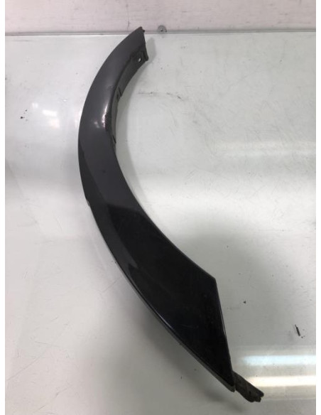Extension d'aile arriere gauche BMW X3 E83 PHASE 1 Diesel