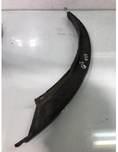 Extension d'aile arriere gauche BMW X3 E83 PHASE 1 Diesel 2