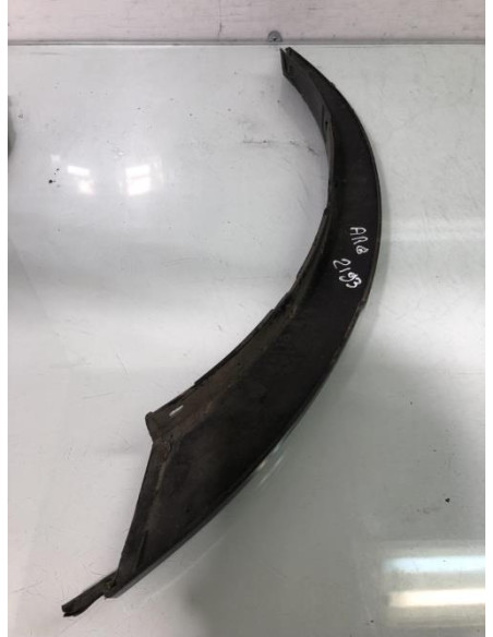 Extension d'aile arriere gauche BMW X3 E83 PHASE 1 Diesel