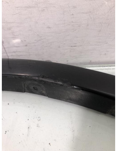 Extension d'aile arriere gauche BMW X3 E83 PHASE 1 Diesel