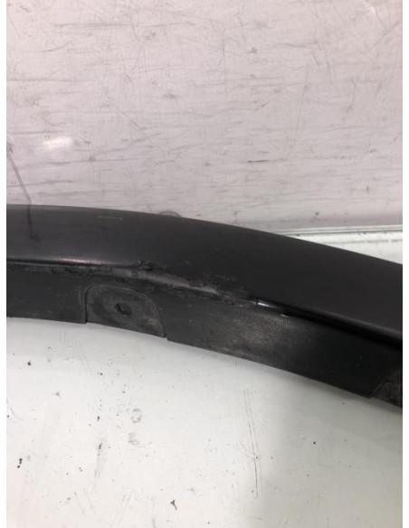 Extension d'aile arriere gauche BMW X3 E83 PHASE 1 Diesel