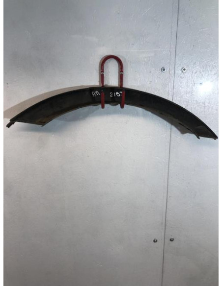 Extension d'aile arriere droit BMW X3 E83 PHASE 1 Diesel