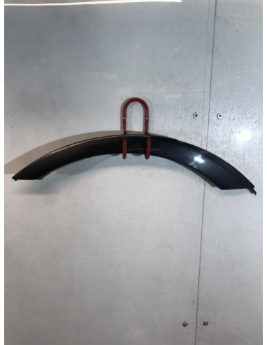 Extension d'aile arriere droit BMW X3 E83 PHASE 1 Diesel