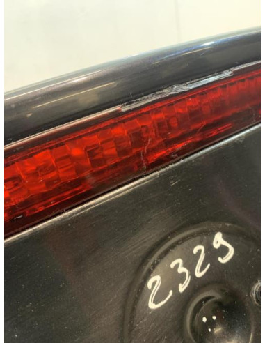 Malle/Hayon arriere BMW Z4 E85 ROADSTER PHASE 2 CABRIOLET Essence