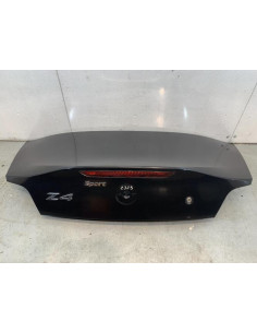 Malle/Hayon arriere BMW Z4 E85 ROADSTER PHASE 2 CABRIOLET Essence 2