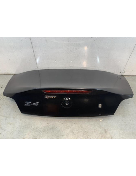 Malle/Hayon arriere BMW Z4 E85 ROADSTER PHASE 2 CABRIOLET Essence