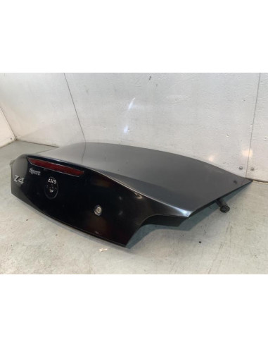 Malle/Hayon arriere BMW Z4 E85 ROADSTER PHASE 2 CABRIOLET Essence